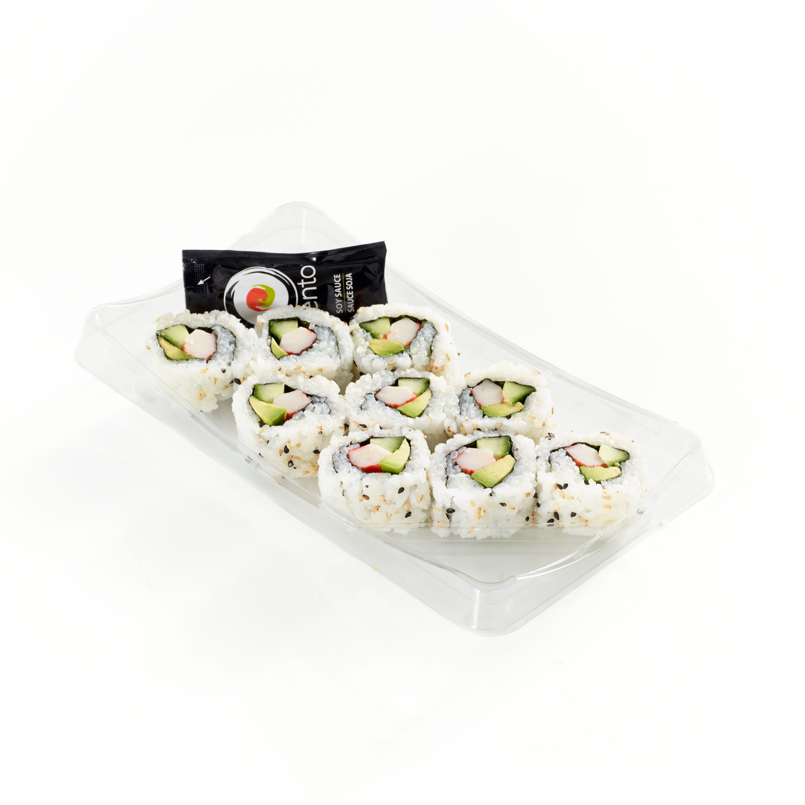 California Roll Clear Pack Scaled 